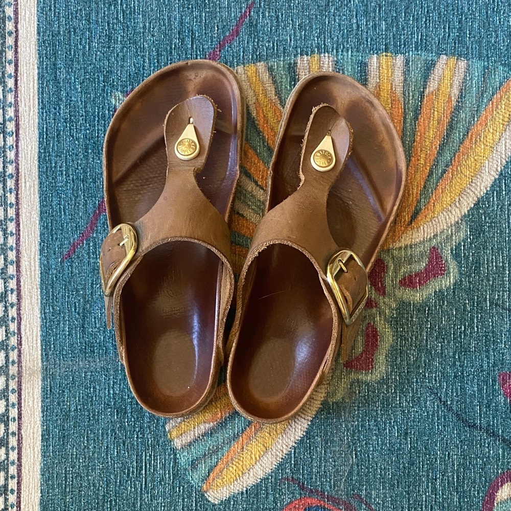 Birkenstock Gizeh
